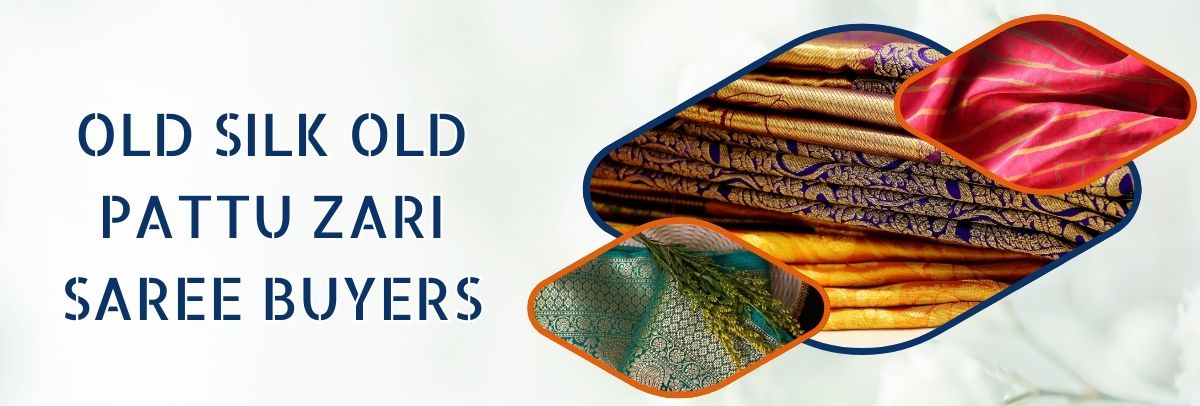 Old silk saree buyers in chennai
