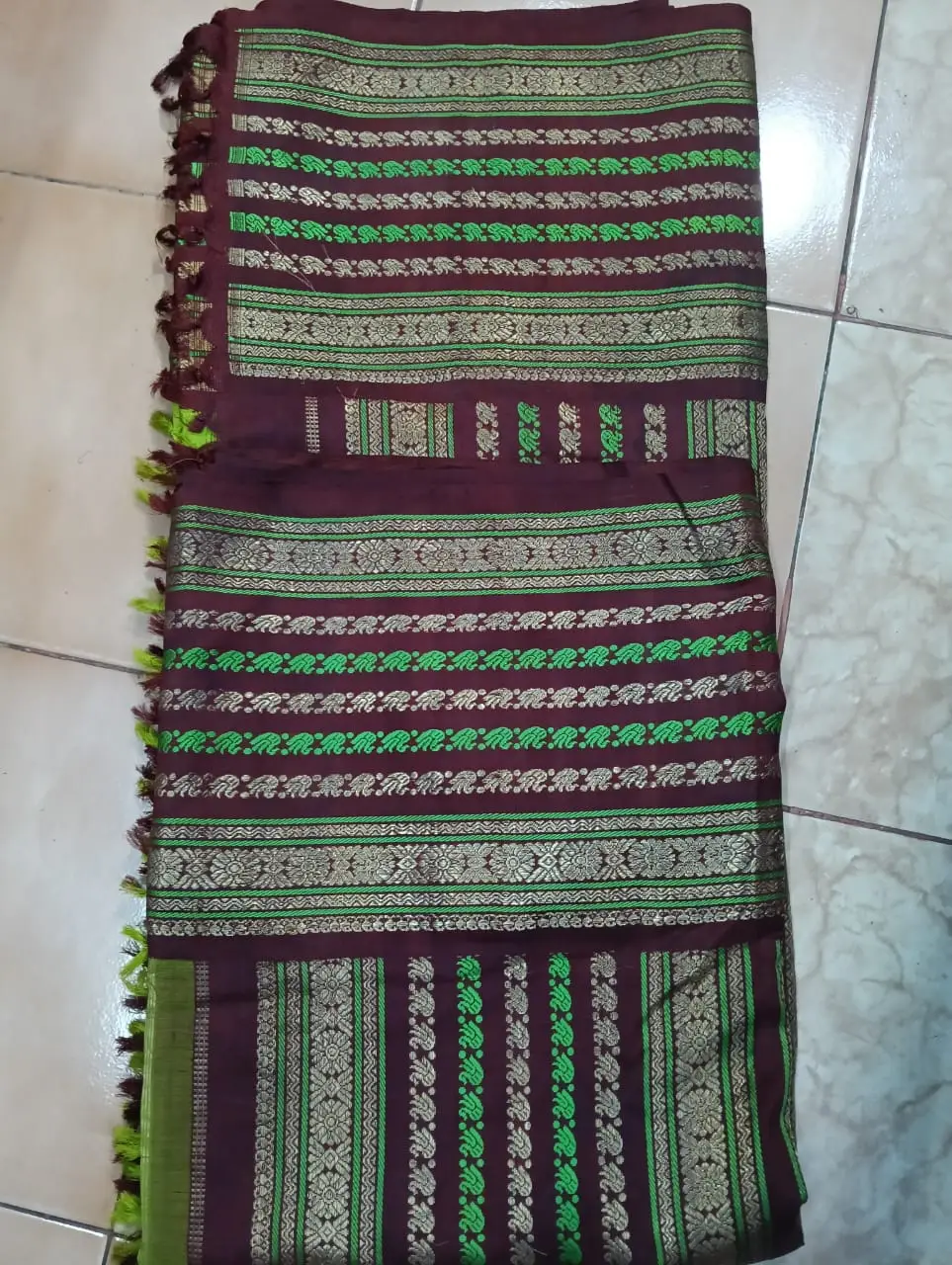  Old Kanchipuram Silk Saree Buyers in Chennai