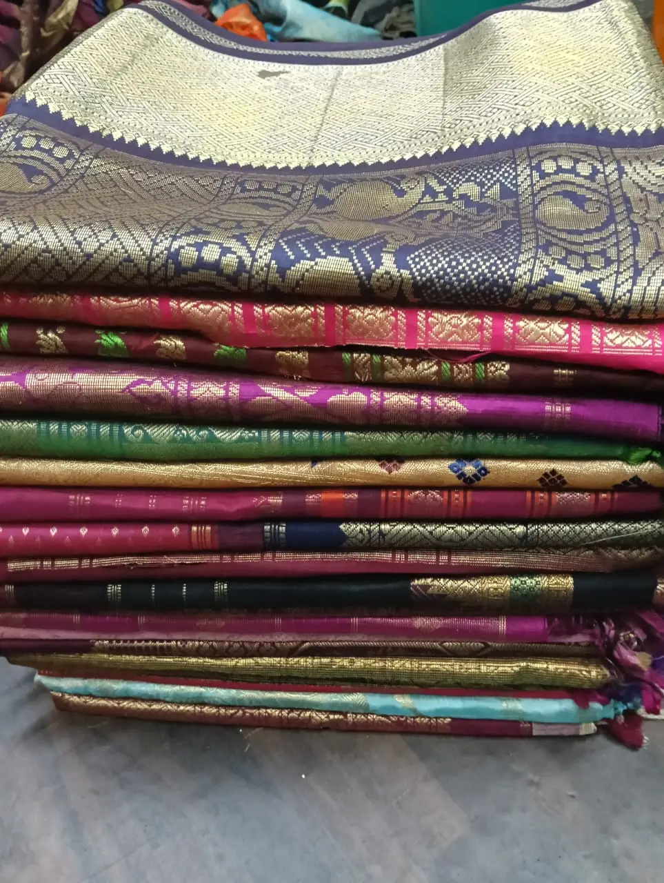 Old silk saree buyers in chennai
