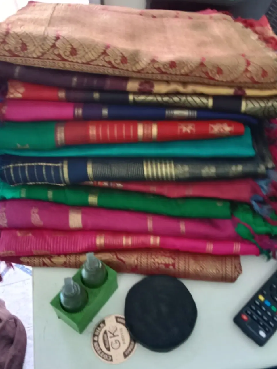 Old Silk Saree Buyers in Chennai