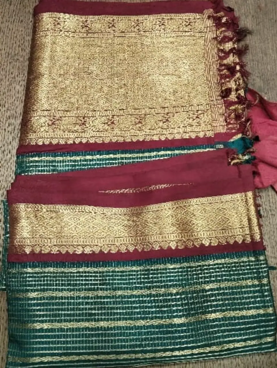 Old Pattu Saree Buyers in Chennai