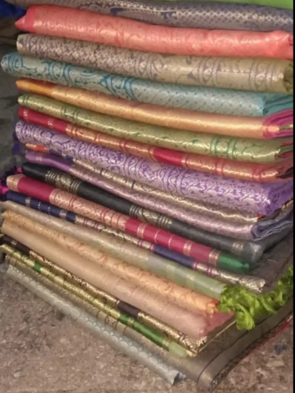 Old Silk Saree Buyers in Chennai